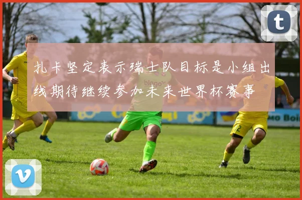 扎卡坚定表示瑞士队目标是小组出线期待继续参加未来世界杯赛事